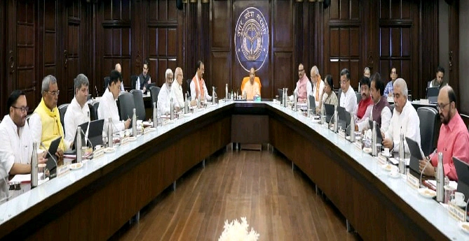 Yogi Sarkar converted