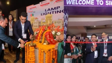 GL Bajaj College News : “ग्रेटर नोएडा में नवाचार का ‘मेगा महाकुंभ’—GL बजाज बना स्मार्ट इंडिया हैकाथॉन 2025 का टेक्नोलॉजी तीर्थ! 9 राज्यों से पहुंचे 156 प्रतिभागी, शुरू हुई 5 दिन की सुपर-टेक जंग”, ग्रेटर नोएडा में नवाचार का किला—GLBITM में शुरू हुआ SIH 2025 हार्डवेयर एडिशन 1 Screenshot 20251208 154318 PicCollage converted