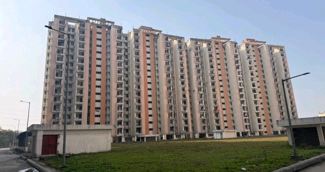 Gnoida Plot converted