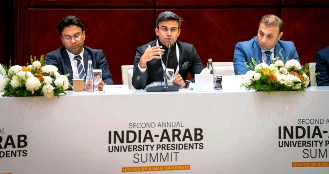 Galgotia converted 1