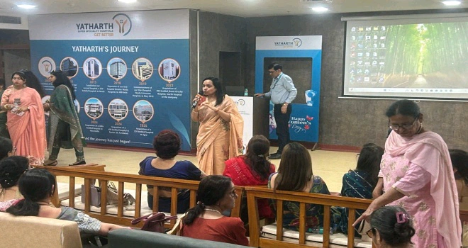 Yatharth converted 2