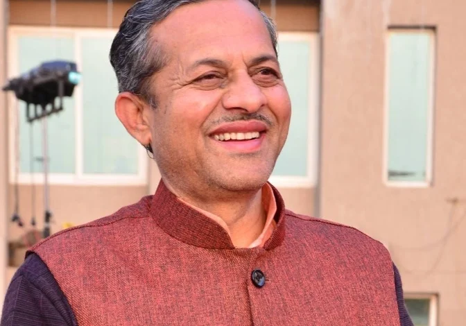 Breaking News : गुर्जर राजनीति का बड़ा चेहरा, भाजपा संगठन का भरोसेमंद योद्धा और पश्चिम यूपी की धड़कन!, क्या नवाब सिंह नागर बनने जा रहे हैं बीजेपी पश्चिमी उत्तर प्रदेश के नए रणनीतिक सेनापति?, गांव की राजनीति से लेकर सत्ता के गलियारों तक…संघर्ष से बनी पहचान, किसानों की आवाज़ बनकर उभरे भाजपा कैबिनेट मंत्री, आंदोलनों में निभाई बड़ी भूमिका 1 Nawab Singh Nagar converted 1