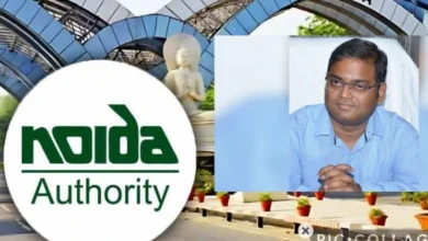 Noida Authority News : “अब कैमरे नहीं, अपराधियों की सांसें होंगी कैद!”, मंगलुरु मॉडल पर हाईटेक बनेगा नोएडा, 2500 स्मार्ट कैमरों और पैनिक बटन से लैस होगी ‘सेफ सिटी’, महिलाओं-बच्चों की सुरक्षा को मिलेगा डिजिटल कवच, 212 करोड़ की लागत से बदलेगी नोएडा की सुरक्षा व्यवस्था, ICCC से होगी पूरे शहर की रियल टाइम मॉनिटरिंग 5 Screenshot 20260516 193100 PicCollage converted