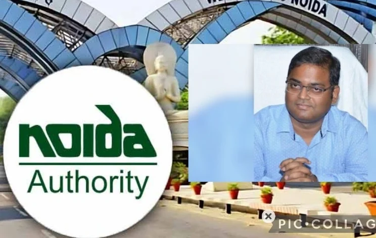 Noida Authority News : “अब कैमरे नहीं, अपराधियों की सांसें होंगी कैद!”, मंगलुरु मॉडल पर हाईटेक बनेगा नोएडा, 2500 स्मार्ट कैमरों और पैनिक बटन से लैस होगी ‘सेफ सिटी’, महिलाओं-बच्चों की सुरक्षा को मिलेगा डिजिटल कवच, 212 करोड़ की लागत से बदलेगी नोएडा की सुरक्षा व्यवस्था, ICCC से होगी पूरे शहर की रियल टाइम मॉनिटरिंग 1 Screenshot 20260516 193100 PicCollage converted