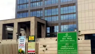 greater noida authority meeting decisions converted