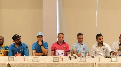 Big News : क्रिकेट, सितारे, सियासत और करोड़ों दिलों की धड़कन! बिग क्रिकेट लीग सीज़न-2 के अंतिम दौर में लगेगा मनोरंजन का महाकुंभ, ग्रेटर नोएडा बनेगा खेल और ग्लैमर का सबसे बड़ा केंद्र, BCL सीज़न 2 के अंतिम चरण में राष्ट्रीय नेताओं, फिल्मी सितारों, फैन रिवॉर्ड्स और क्रिकेट बजर पहल की घोषणा, दर्शकों के लिए खुला इनामों का खजाना 19 IMG 20260607 WA0035 converted