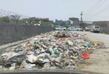 Big News : “कागजों में नंबर-1, लेकिन सड़कों पर कचरे का साम्राज्य! स्वच्छता सर्वेक्षण की चमक के पीछे छिपी हकीकत, समाज सेविका अंकिता राजपूत ने उठाए बड़े सवाल”, 400 अतिरिक्त वाहनों की जरूरत, फिर भी सौंदर्यीकरण पर खर्च, IGRS शिकायत पर तत्काल कार्रवाई की मांग 18 IMG 20260610 WA0026 converted