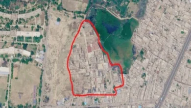 Noida Authority News : नोएडा प्राधिकरण की बड़ी चेतावनी, सलेारपुर, भंगेल बेगमपुर और हाजीपुर में प्लॉट खरीदने से पहले हो जाएं सावधान, नहीं तो डूब सकती है जीवनभर की कमाई, भू-माफियाओं के झांसे में न आएं खरीदार, अवैध भूमि तथा प्लॉटों की खरीद की फरोख्त न करे - नोएडा CEO कृष्णा करुणेश 4 Screenshot 20260624 144849 Drive converted 1