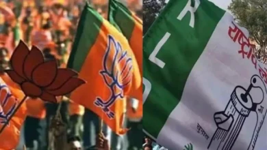 after jdu rashtriya lok dal joins bjp led nda ahead of lok sabha elections converted