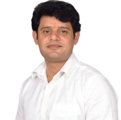 Dadri MLA News : दादरी विधानसभा में भाजपा टिकट की सियासी हलचल तेज, संगठन के मजबूत चेहरे आनंद भाटी की बढ़ती सक्रियता बनी चर्चा का केंद्र, क्या 2027 की चुनावी बिसात पर उभर रहा है नया समीकरण?, संगठन की राजनीति से लेकर चुनावी रणनीति तक मजबूत पकड़, दादरी विधानसभा में बढ़ रही टिकट की राजनीतिक सरगर्मी 3 1784209129435066 0 converted