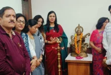 Employment News : रोजगार की नई उड़ान!, गौतमबुद्धनगर में TCS और जिला सेवायोजन विभाग की बड़ी पहल, अब डिग्री नहीं… कौशल दिलाएगा नौकरी, हजारों युवाओं के लिए खुलेंगे रोजगार के नए दरवाजे, जनपद के प्रमुख शिक्षण संस्थानों की रही भागीदारी, युवाओं को नौकरी नहीं, करियर के लिए तैयार करने की पहल, MSME और उद्योग जगत ने बताई सबसे बड़ी चुनौती 20 IMG 20260710 WA0047 converted