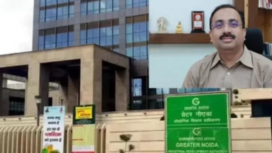 Greater Noida Authority News : अब चमकेगा ग्रेटर नोएडा! 2100 नहीं, पूरे 5100 सफाई कर्मी संभालेंगे शहर की कमान, सीईओ रवि कुमार एनजी का बड़ा फैसला—ग्रेनो वेस्ट और ग्रेनो ईस्ट में बंटेगी सफाई व्यवस्था, गंदगी पर चलेगा ‘मेगा क्लीन मिशन’, बढ़ती आबादी के साथ बढ़ेंगी सफाई सुविधाएं, आधुनिक तकनीक से होगी निगरानी 4 Screenshot 20260528 091408 PicCollage converted 1 780x470 1