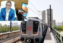 Noida Metro News: नोएडा मेट्रो लिंक लाइन के रूट में बड़ा बदलाव, सेक्टर-44 की आपत्तियों के बाद बदला अलाइनमेंट, लागत बढ़ेगी लेकिन सफर होगा ज्यादा आसान; दिल्ली-नोएडा-ग्रेटर नोएडा की यात्रा होगी और आसान, एमडी कृष्णा करुणेश बोले– ‘यात्री सुविधा और बेहतर कनेक्टिविटी हमारी सर्वोच्च प्राथमिकता’ 28 Screenshot 20260704 114843 PicCollage converted