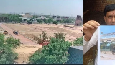 Breaking News : 8 महीने तक दफ्तरों के चक्कर, फिर मुख्यमंत्री जनता दरबार से हाईकोर्ट तक पहुंची लड़ाई!, गुलिस्तानपुर में इन्द्रलोकपुरम में किसान की जमीन, चकरोड और कथित अवैध कॉलोनी मामले में बड़ा मोड़, डीएम ने गठित की संयुक्त जांच समिति, प्राधिकरण के मुख्य कार्यपालक अधिकारी (CEO) को विस्तृत शिकायत भेजी थी 7 Screenshot 20260708 183544 PicCollage converted 1