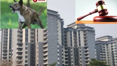 Breaking News : अब सोसायटी में लापरवाही पड़ेगी महंगी!, चार साल की मासूम को कुत्ते ने काटा तो उपभोक्ता आयोग ने AOA पर ठोका डेढ़ लाख रुपये का जुर्माना, नोएडा की सभी सोसायटियों के लिए बना बड़ा संदेश, 30 दिनों के भीतर देना होगा मुआवजा 22 Screenshot 20260715 151025 PicCollage converted