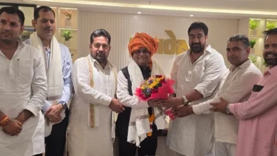 Noida CEO News : सलारपुर Sec 81 को मिली बड़ी सौगात, कम्युनिटी हॉल निर्माण को हरी झंडी; किसान नेताओं ने CEO कृष्णा करुणेश का जताया आभार, ₹5.77 करोड़ की लागत से ग्रीक थीम पर बनेगा आधुनिक कम्युनिटी हॉल, एक साल में निर्माण पूरा करने का लक्ष्य; शादी-ब्याह और सामाजिक आयोजनों के लिए ग्रामीणों को मिलेगी बड़ी सुविधा, पहली मंजिल पर चार कमरे और विशाल हॉल 4 IMG 20260819 WA0106 converted
