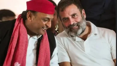 UP Election 2027: सपा 328 सीटों पर उतार सकती है उम्मीदवार, कांग्रेस के खाते में जा सकती हैं 75 सीटें; जीत की संभावना वाले फॉर्मूले पर होगा फैसला, PDA रणनीति भी सपा के लिए महत्वपूर्ण, कांग्रेस का दावा 200 सीटों का, लेकिन सपा 75 सीटों तक सीमित रखने के पक्ष में; अखिलेश यादव के नेतृत्व में चुनाव लड़ने की तैयारी 3 Screenshot 20260831 143405 Dainik Bhaskar converted