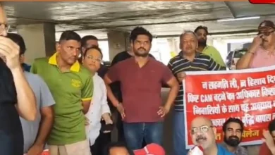 protest converted
